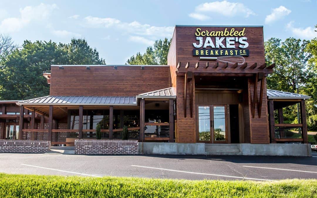 See What’s New At Jake’s This Spring