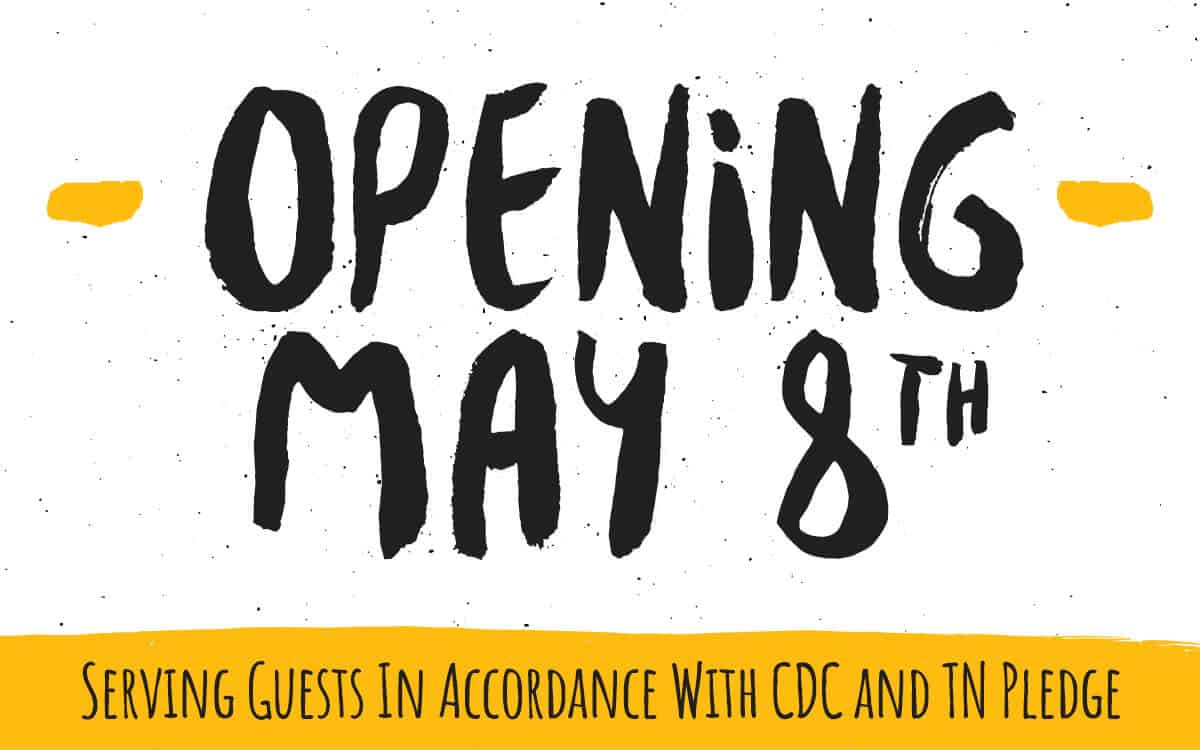 Scrambled Jake S Opening May 8