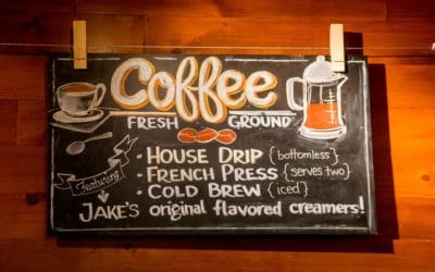3 Reasons Why We Have The Best Coffee in Knoxville