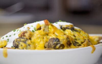 4 Reasons Why We Serve the Best Breakfast in Knoxville