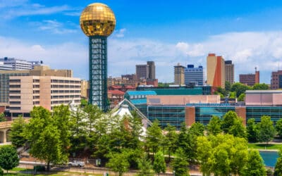 4 Great Reasons to Visit Knoxville TN With Your Family